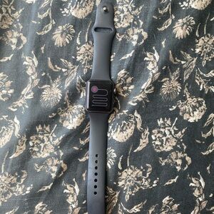 Apple Watch generation 3